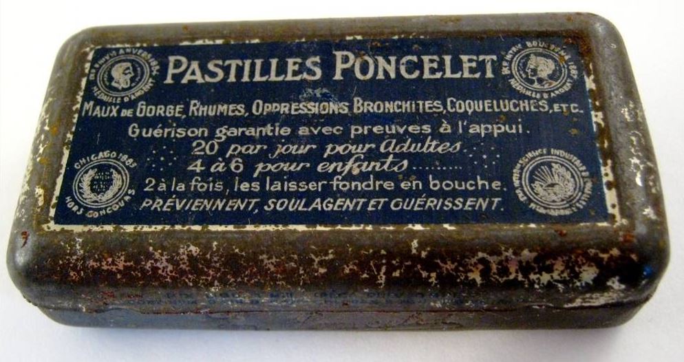 Poncelet